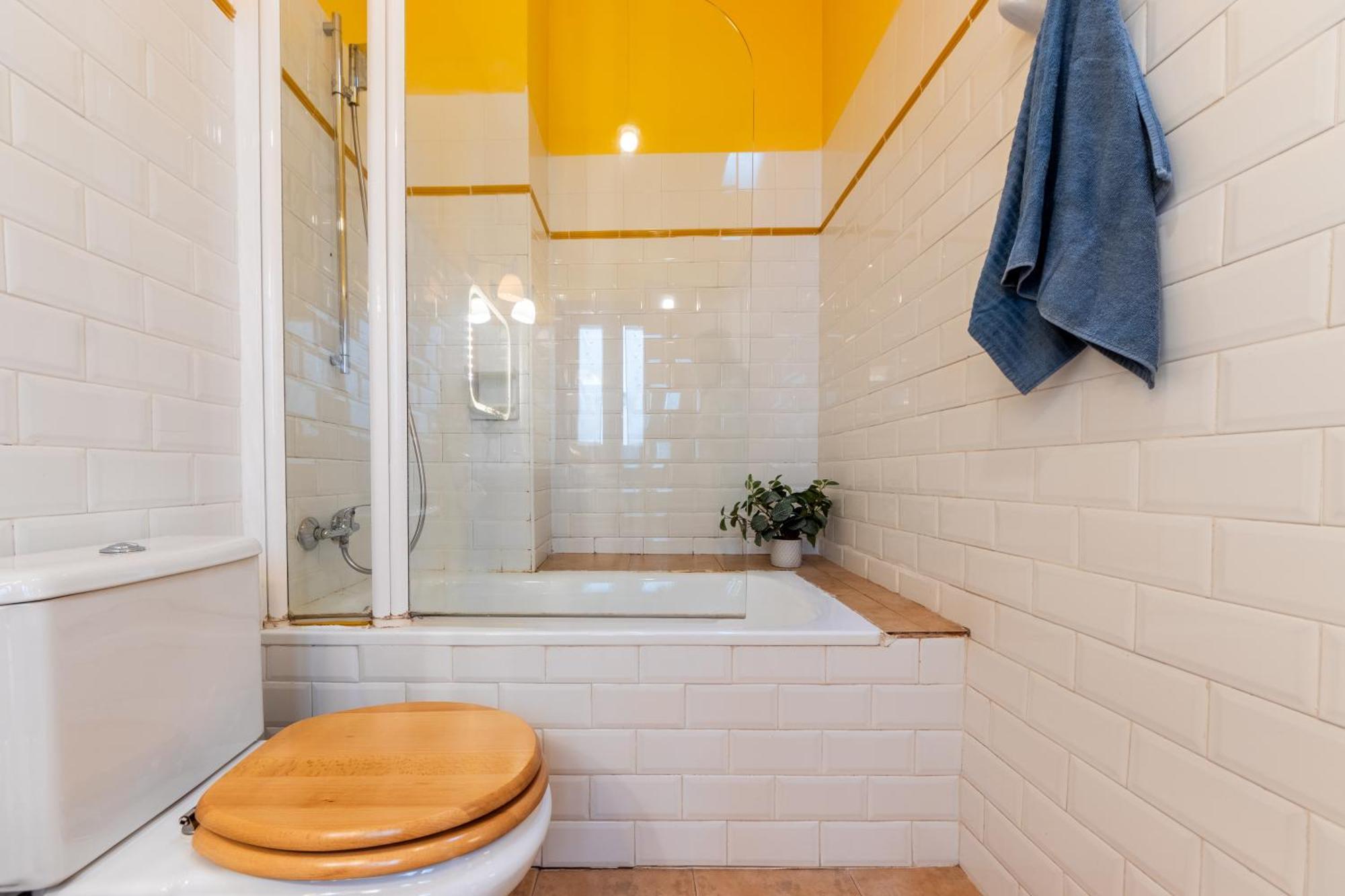 Grooovy Duplex Amb Terrassa Lägenhet Tarragona Exteriör bild