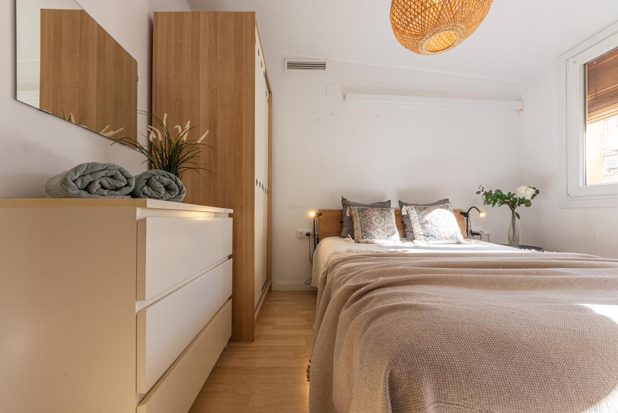 Grooovy Duplex Amb Terrassa Lägenhet Tarragona Exteriör bild