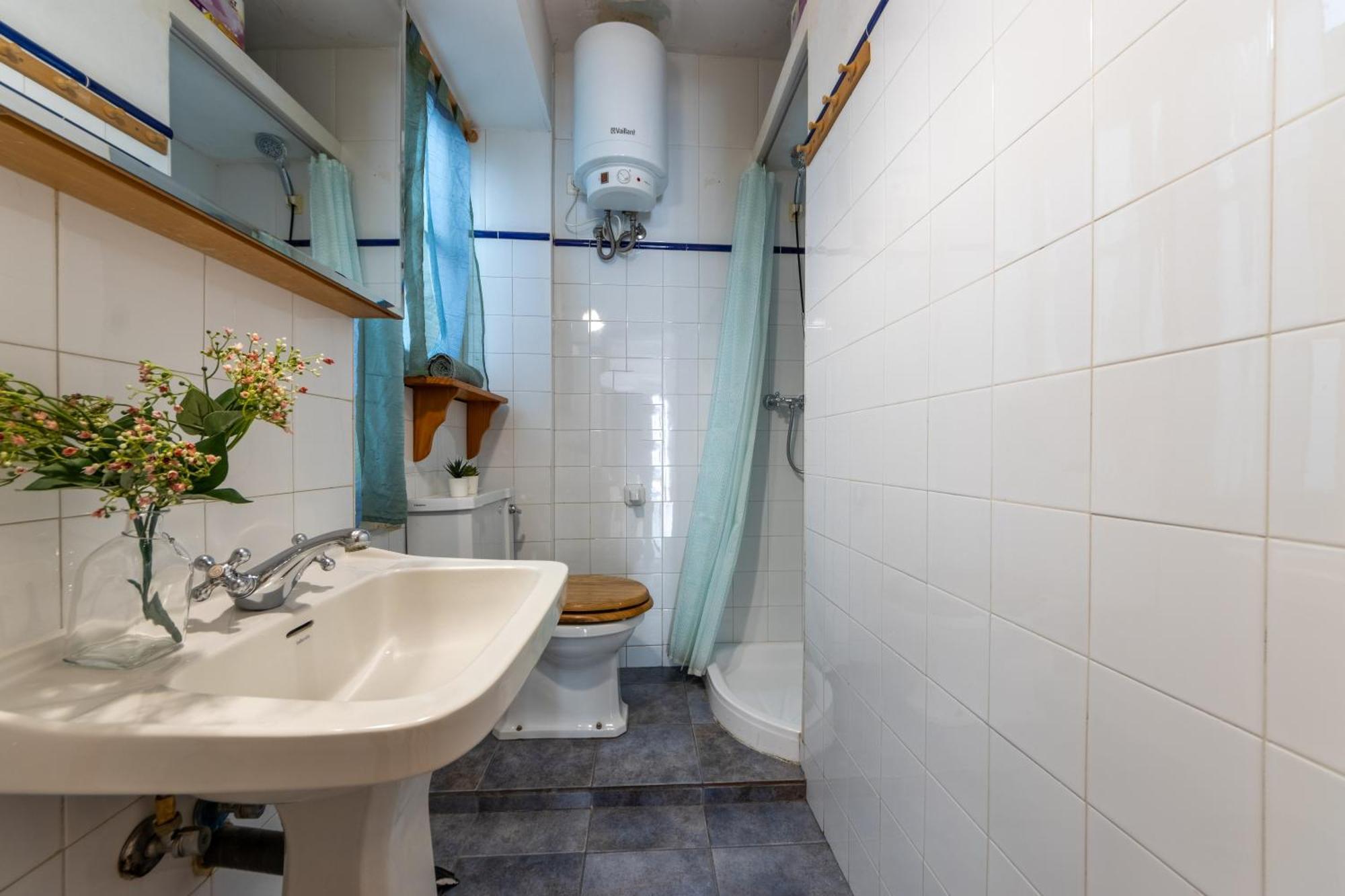 Grooovy Duplex Amb Terrassa Lägenhet Tarragona Exteriör bild