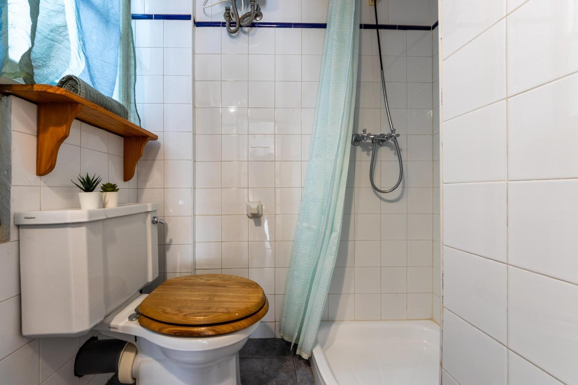 Grooovy Duplex Amb Terrassa Lägenhet Tarragona Exteriör bild